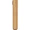 Ekena Millwork Merced Craftsman Rough Sawn Bracket w/ Offset Brace, Western Red Cedar, 6"W x 24"D x 36"H BKT0604X24X36MRC04RWR - alternate 4